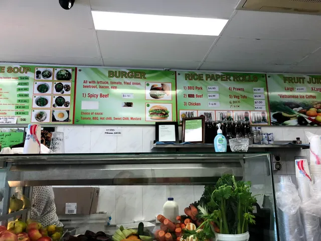 Enmore Delicious Roll
