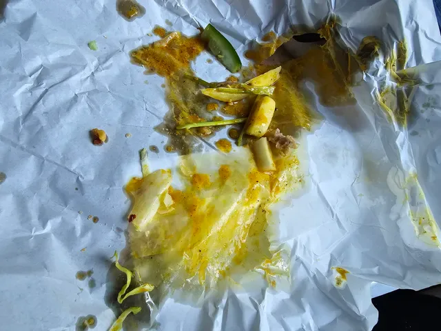 Enmore Delicious Roll