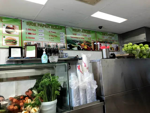 Enmore Delicious Roll