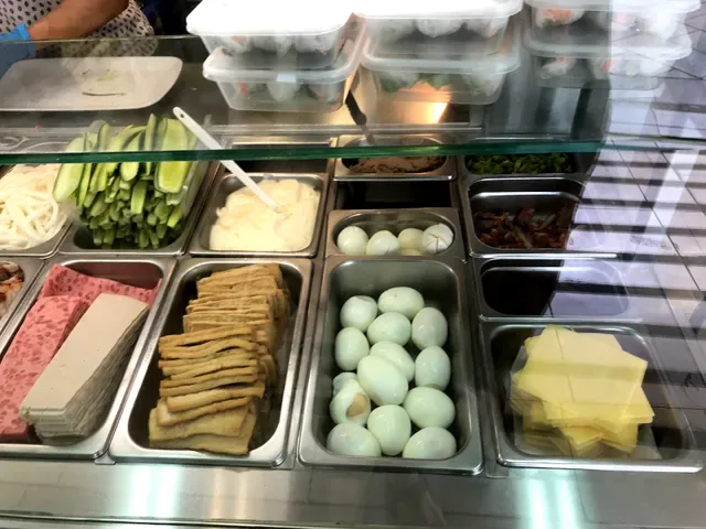 Enmore Delicious Roll