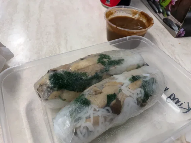 Enmore Delicious Roll