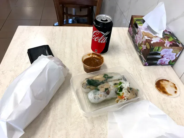 Enmore Delicious Roll