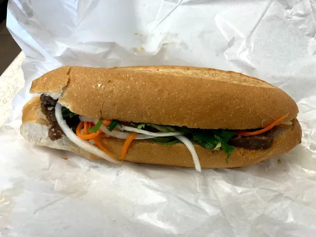 Enmore Delicious Roll