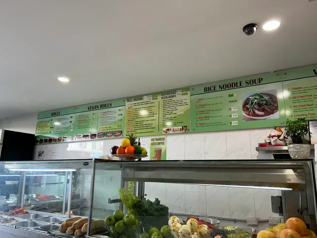 Enmore Delicious Roll