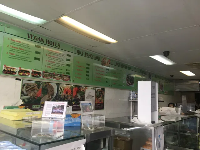Enmore Delicious Roll