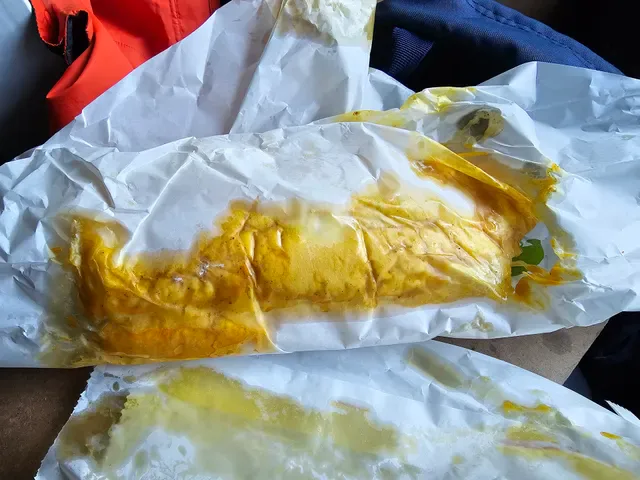 Enmore Delicious Roll