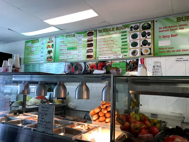 Enmore Delicious Roll