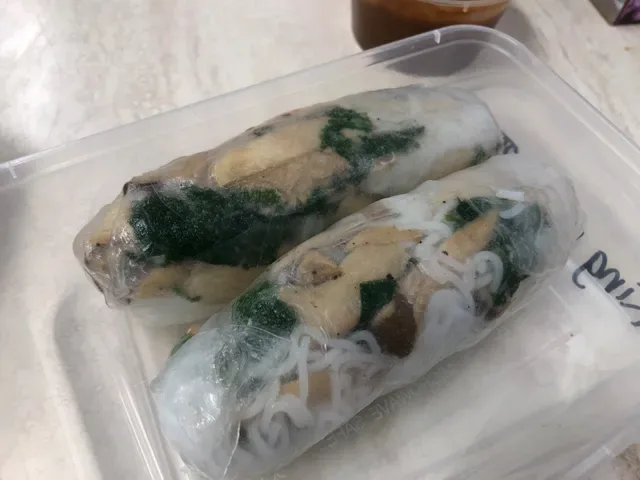 Enmore Delicious Roll