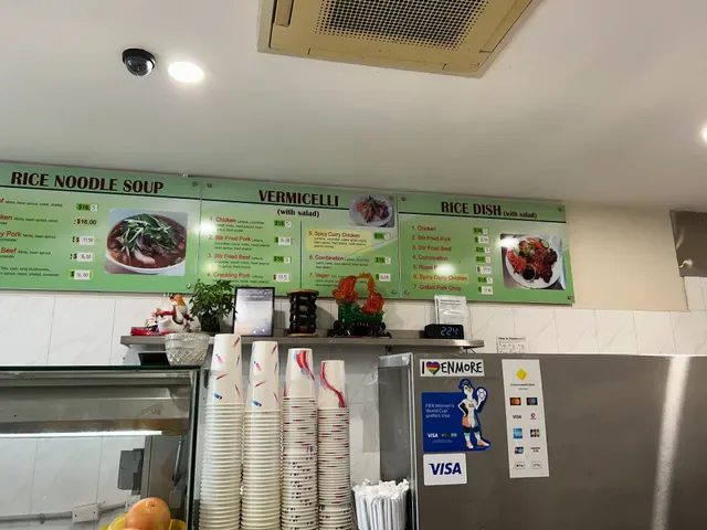 Enmore Delicious Roll