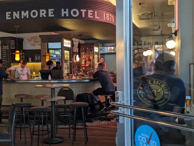 Enmore Hotel