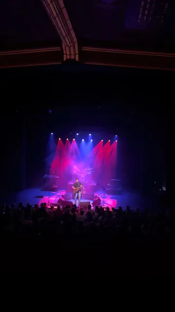 Enmore Theatre