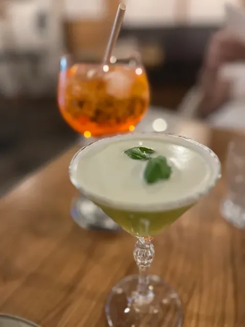 Enoteca 128 Italian Restaurant & Wine Bar