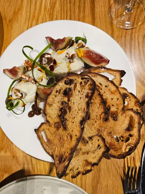 Enoteca 128 Italian Restaurant & Wine Bar