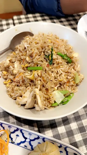Enthaicement Thai Restaurant