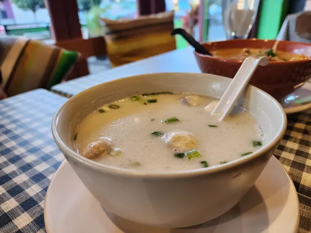 Enthaicement Thai Restaurant