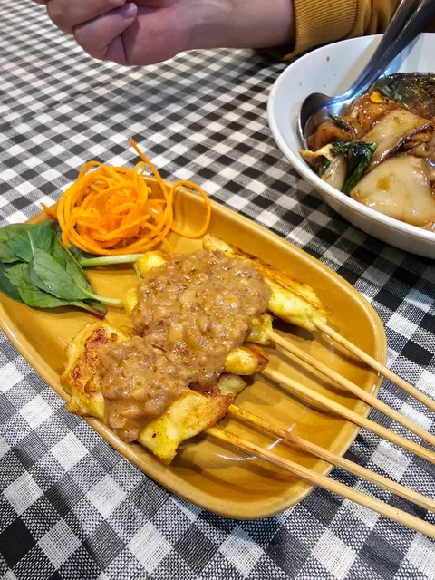 Enthaicement Thai Restaurant