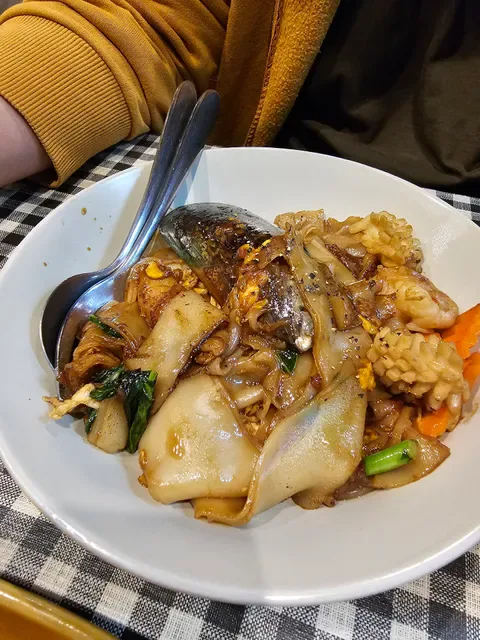 Enthaicement Thai Restaurant