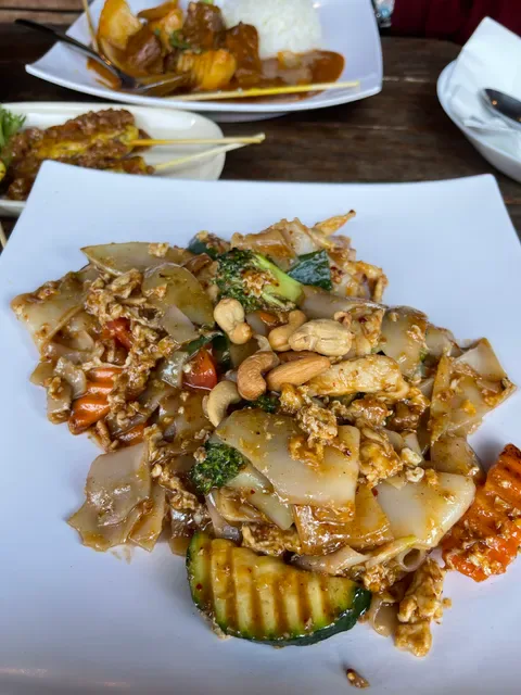 Enthaicement Thai Restaurant