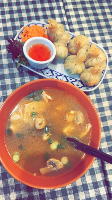 Enthaicement Thai Restaurant