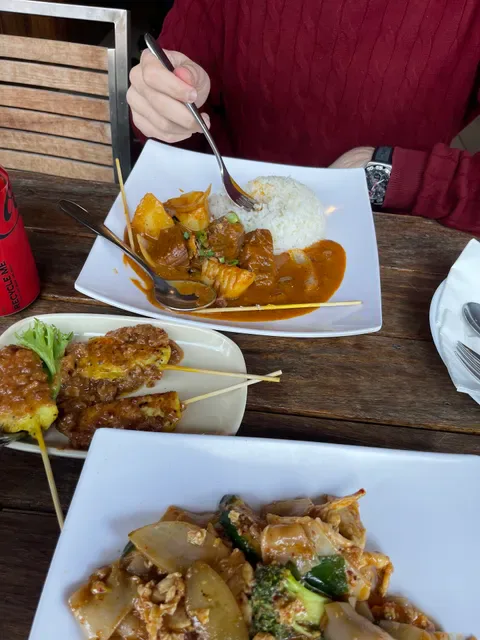 Enthaicement Thai Restaurant