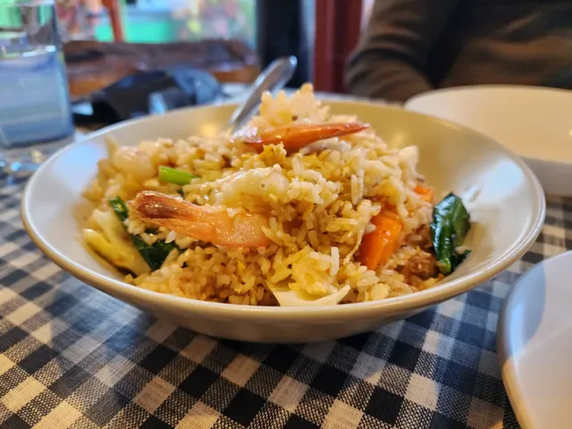 Enthaicement Thai Restaurant
