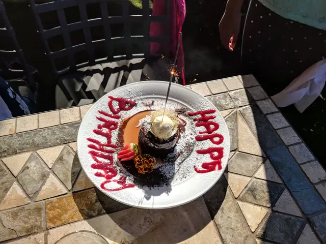 Entrata Restaurant