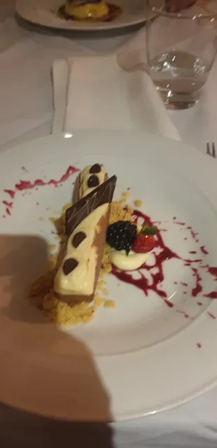 Entrata Restaurant