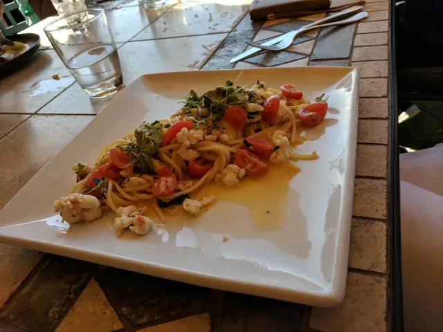 Entrata Restaurant