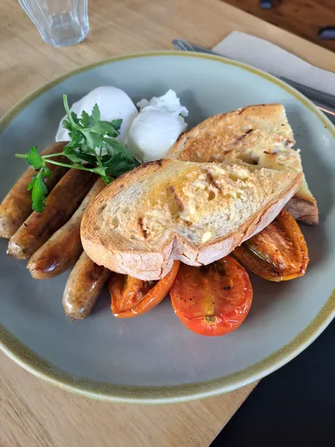 Envy Deli Cafe