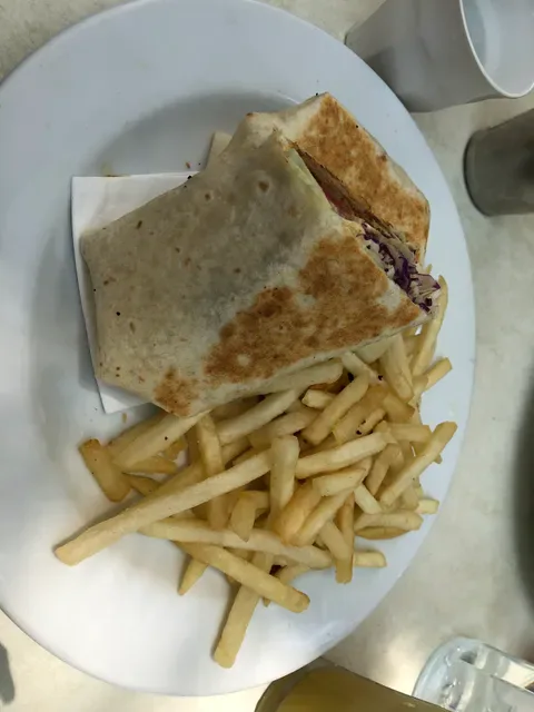 Envy Deli Cafe