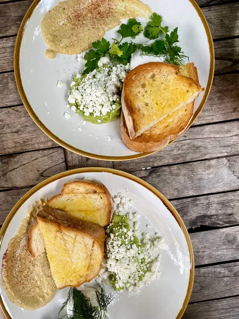 Envy Deli Cafe