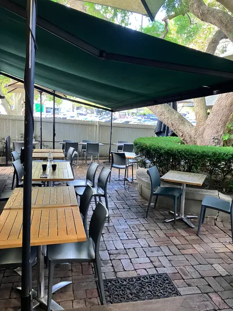 Envy Deli Cafe