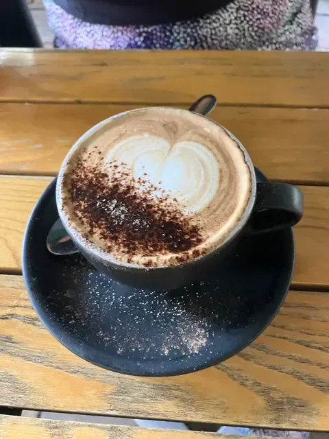 Envy Deli Cafe
