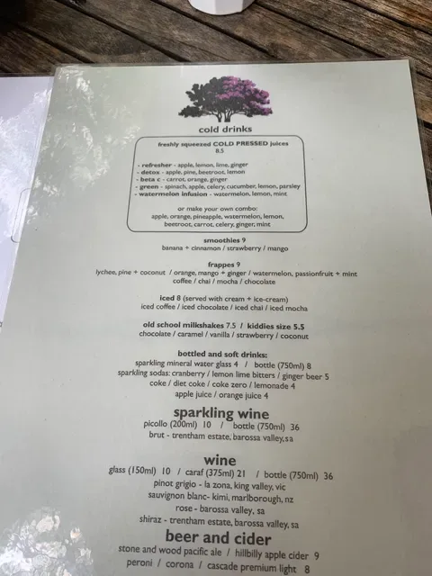 Envy Deli Cafe