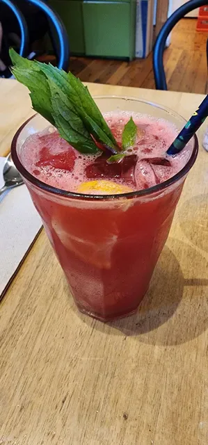 Envy Deli Cafe