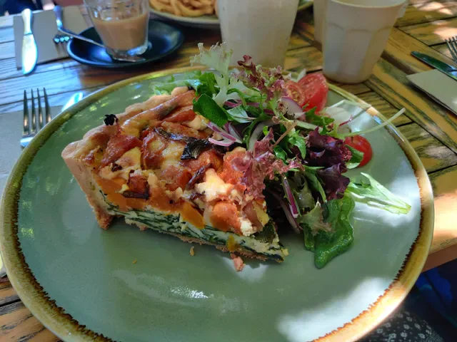 Envy Deli Cafe