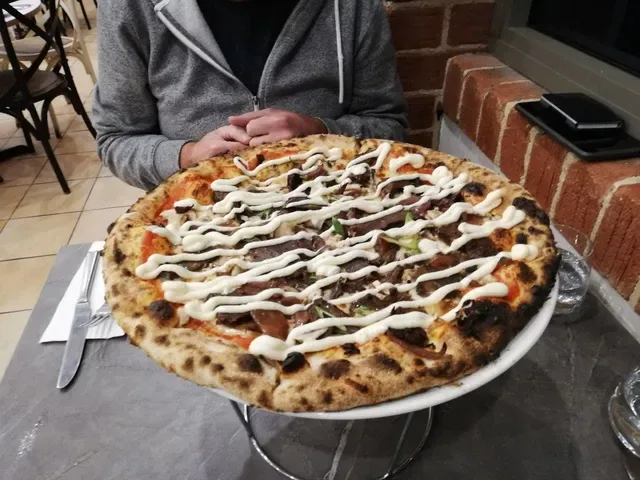 Enzo's Cucina Camden
