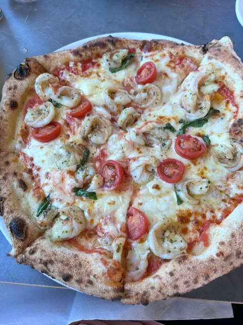 Enzo's Cucina Camden