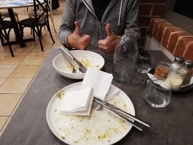 Enzo's Cucina Camden