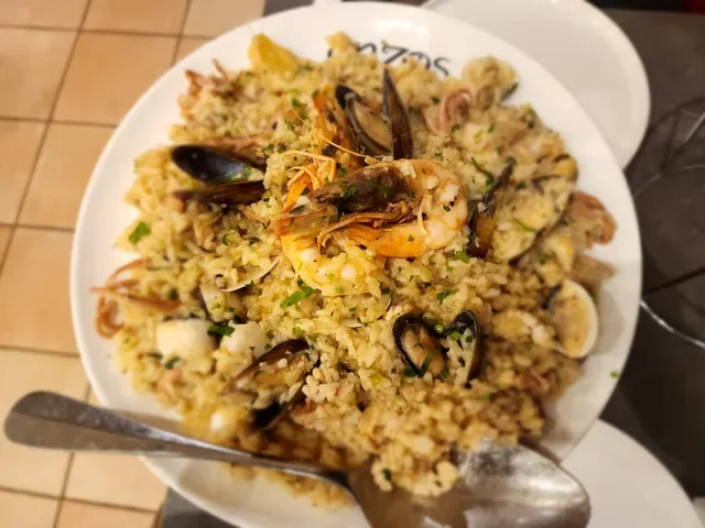 Enzo's Cucina Camden