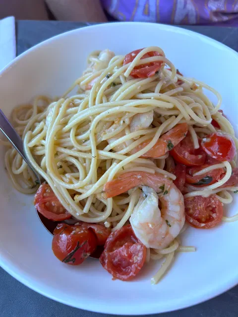 Enzo's Cucina Camden