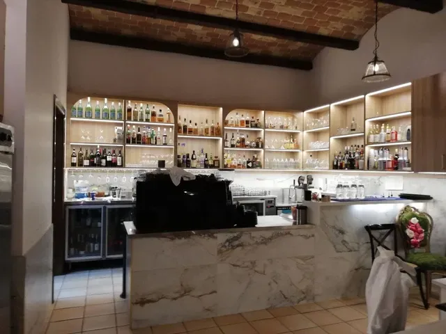 Enzo's Cucina Camden