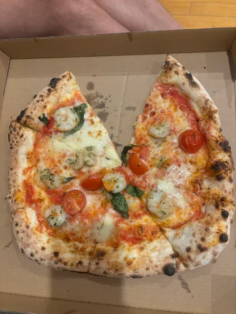 Enzo's Cucina Camden