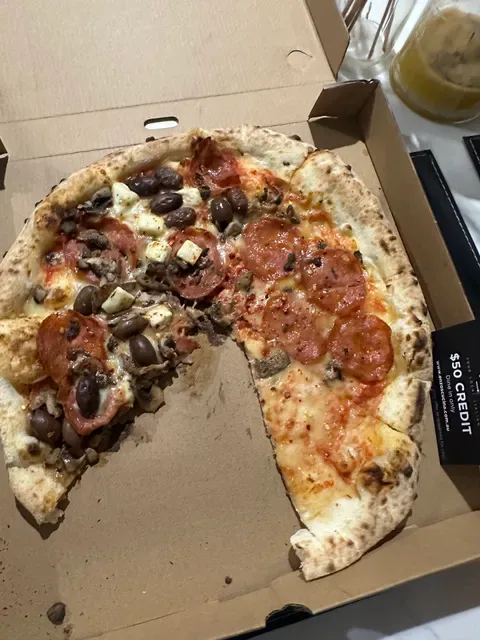 Enzo's Cucina Camden