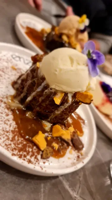 Enzo's Cucina Camden