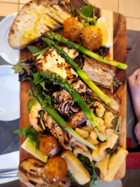 Enzo's Cucina Camden
