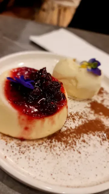Enzo's Cucina Camden