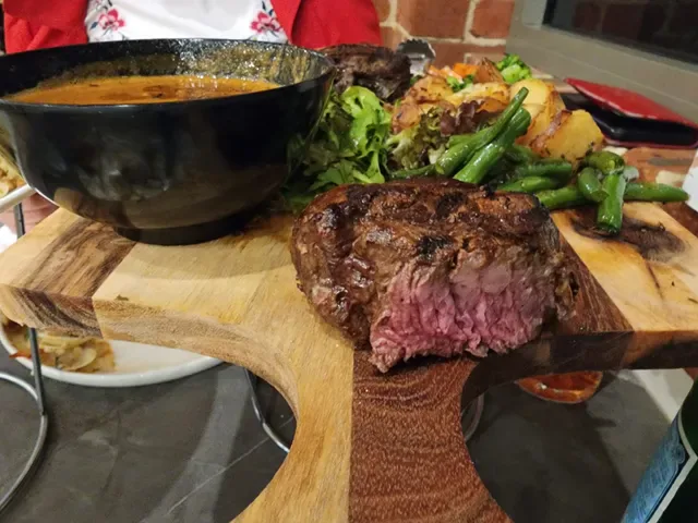 Enzo's Cucina Camden