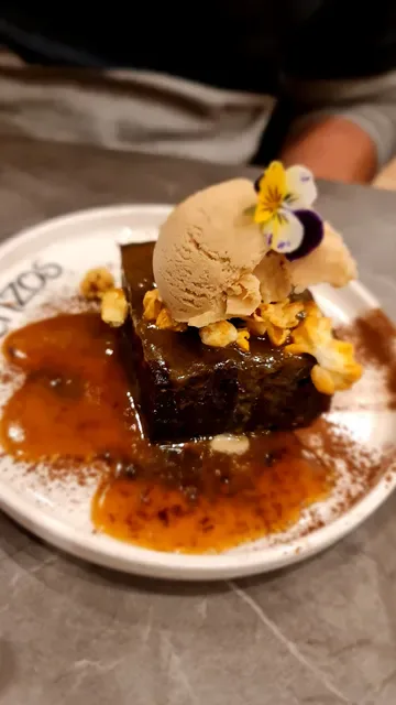 Enzo's Cucina Camden