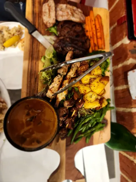 Enzo's Cucina Camden